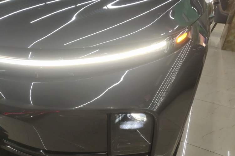 Used Li Auto L7 2023 Air model