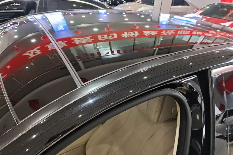 Used Mercedes-Benz E-Class 2022 Updated E 300 L Luxury Edition