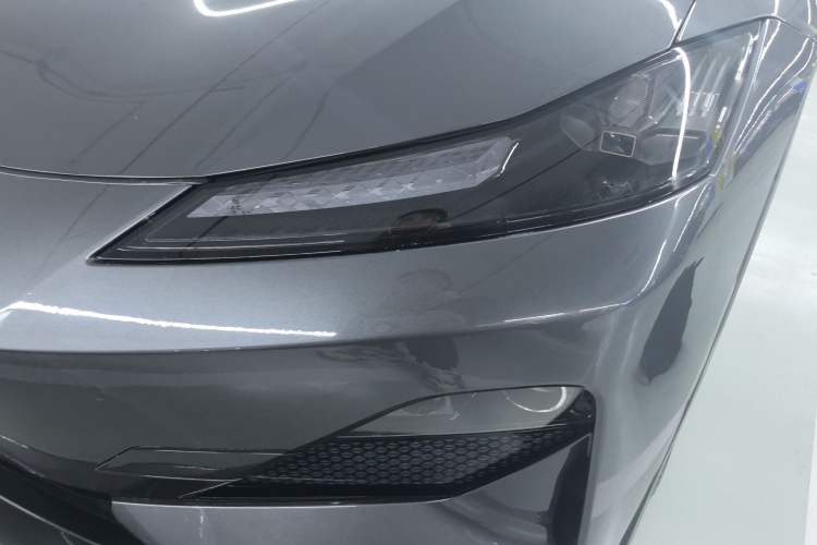 Used  SL03 2022 1.5L 1200 Extended-Range Version