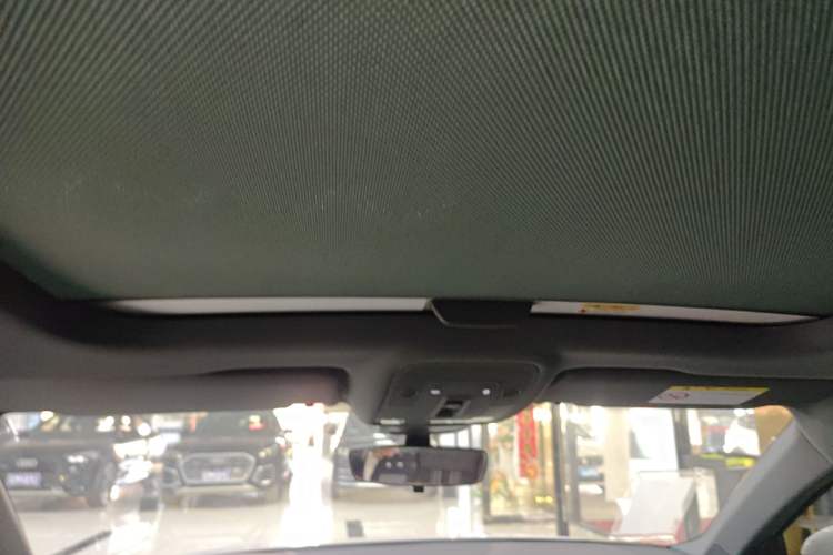 Used Audi A3 2024 A3L Limousine 35 TFSI Fashion Sport Model
