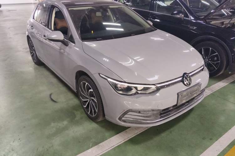 Used Volkswagen Golf 2021 280TSI DSG Pro
