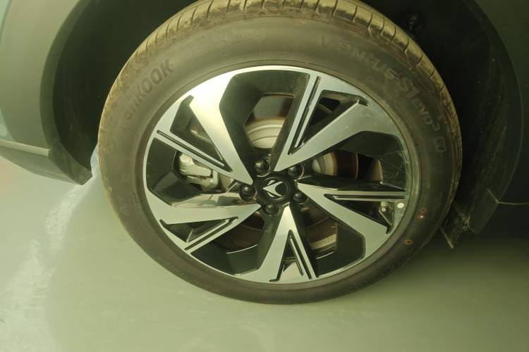 Used ARCFOX Alpha T 2023 480E Forest Edition 160kW
