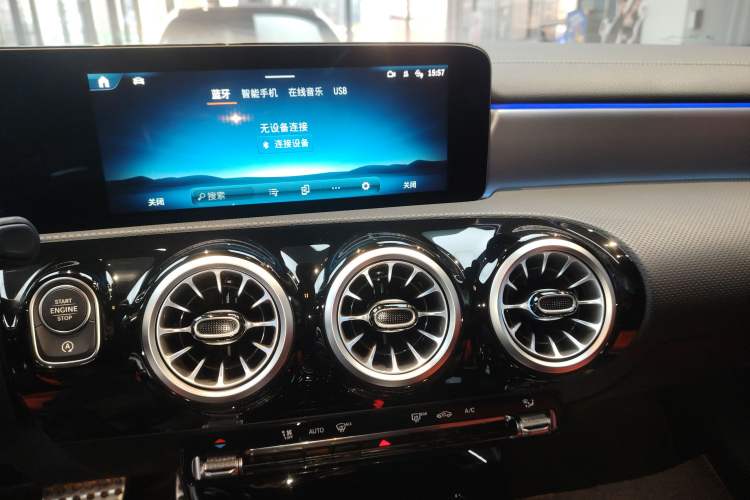 Used Mercedes-Benz A-AMG 2024 Facelift AMG A 35 L 4MATIC