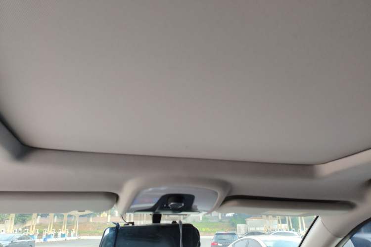 Used Chery Tiggo 7 2018 FLY Model 1.5T Automatic Jingxiang Edition China V Standard
