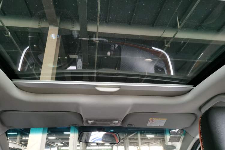 Used Geely Auto Vision X1 2017 1.3L Automatic Player Edition
