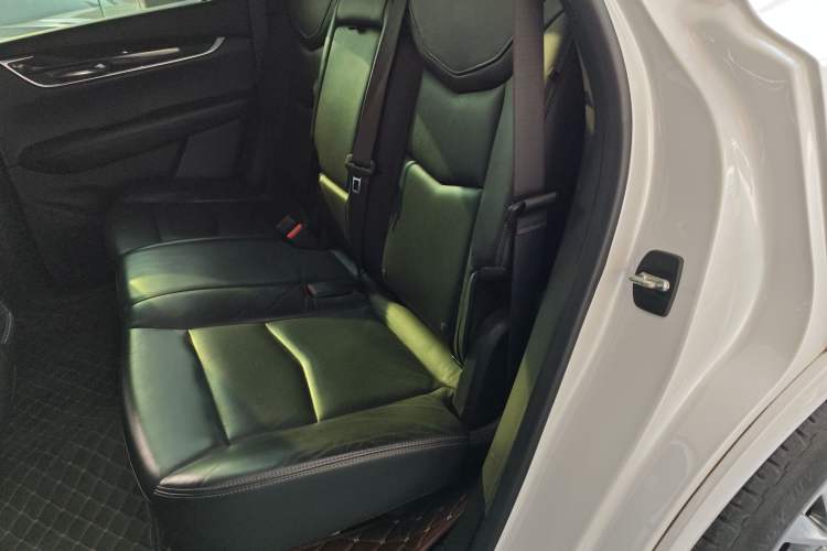 Used Cadillac XT5 2020 28T Luxury Version
