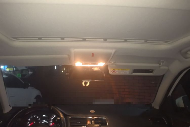 Used Volkswagen Gran Lavida 2017 180TSI DSG Comfort Edition