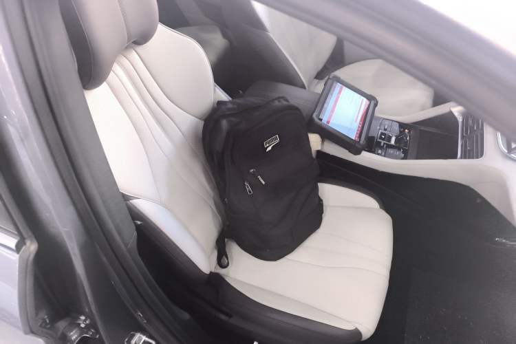 Used BYD Song PLUS New Energy 2025 DM-i 112KM Prestige Model