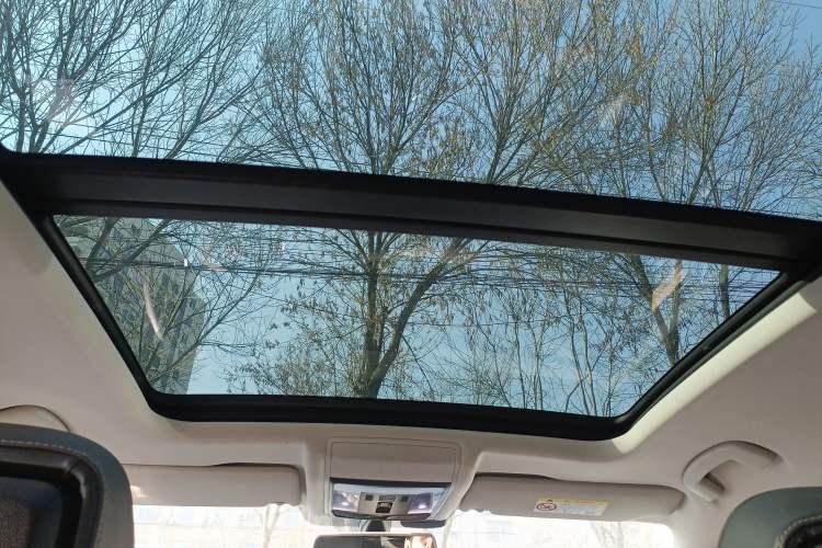 Used Volkswagen Passat New Energy 2020 430 PHEV Hybrid Luxury Edition China VI Standard
