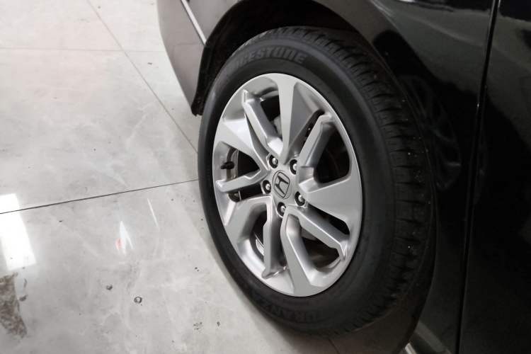 Used Honda Accord 2018 260TURBO Elite Edition China V
