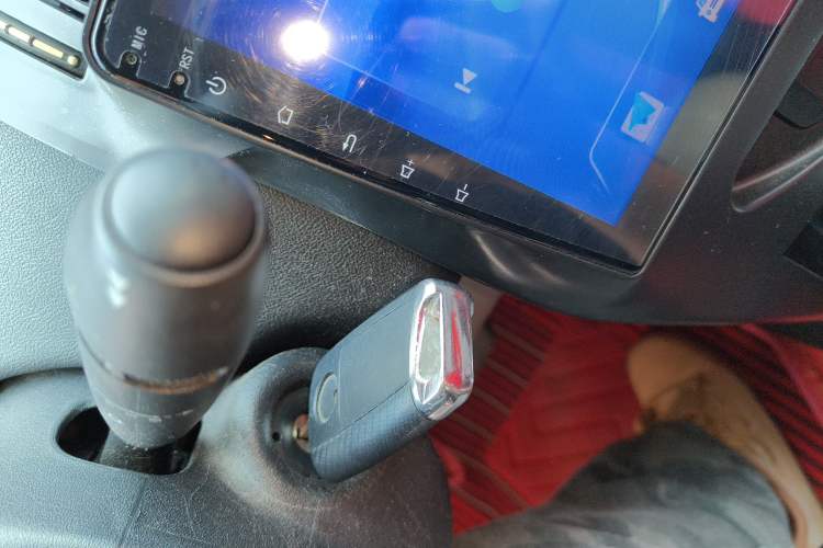 Used Citroen C-Quatre 2014 VTS Version 1.6L Automatic Prestige Model
