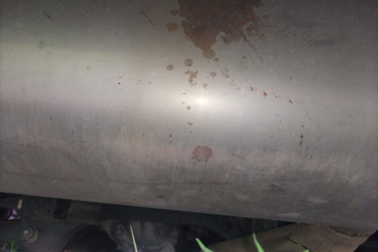 Used BMW 3 Series 2017 320Li M Sport Edition
