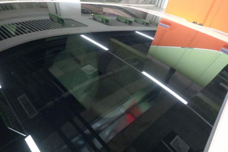 Used BYD Seal 06GT 2025 Intelligent Driving Version 605 Heatwave Edition