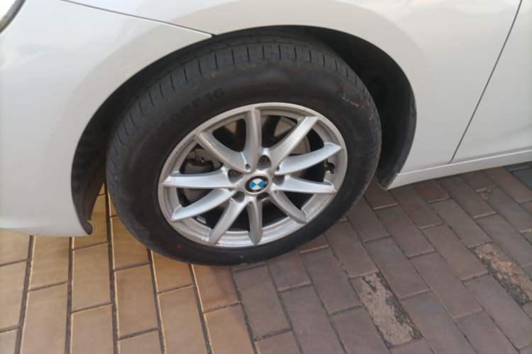 Used BMW 2 Series Active Tourer 2016 218i Fashion Model
