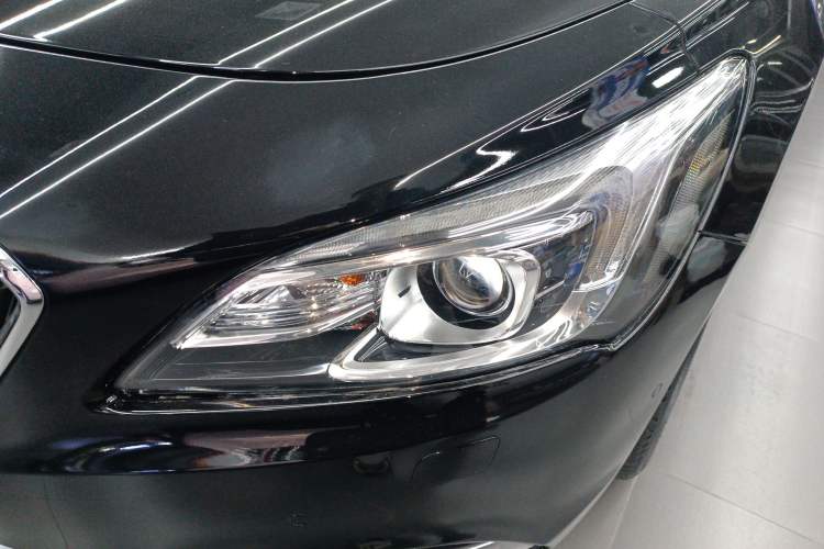 Used Buick LaCrosse 2016 Revised Version 28T Elite Edition
