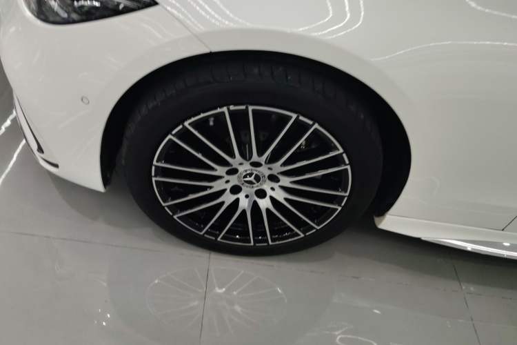 Used Mercedes-Benz C-Class 2022 C 260 L Sport Edition
