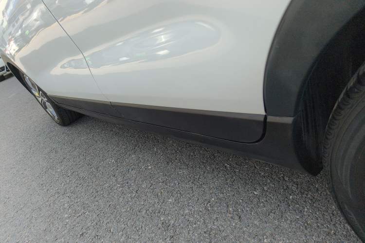 Used Leapmotor T03 2020 400 Lite Edition
