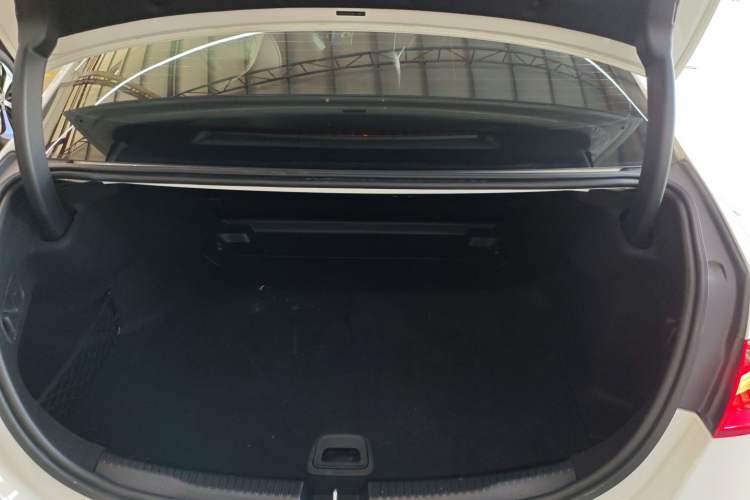 Used Mercedes-Benz C-Class 2022 Restyled C 260 L Sport Edition
