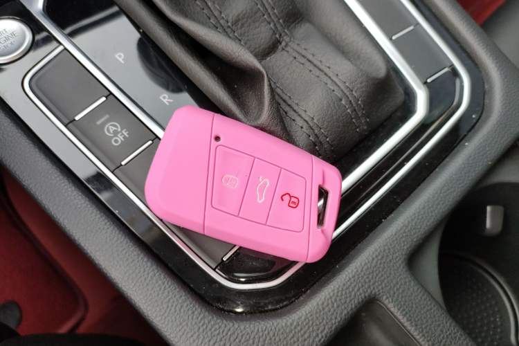 Used Volkswagen Magotan 2019 330TSI DSG Leading Model China VI Standard