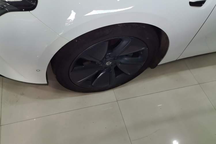 Used Leapmotor C01 2022 Rear-Drive Long-Range Version
