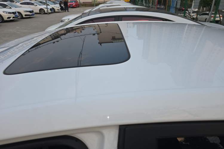 Used Buick GT 2021 1.3T Automatic Mild Hybrid Elite Version