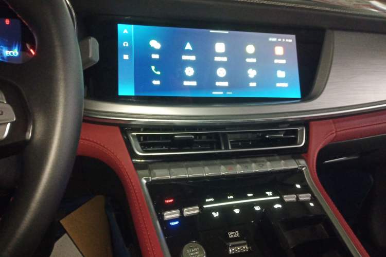 Used Changan CS85 COUPE 2021 1.5T DCT Luxury Edition