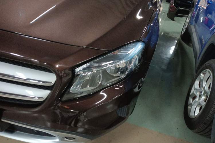 Used Mercedes-Benz GLA 2016 GLA 200 Sport Edition