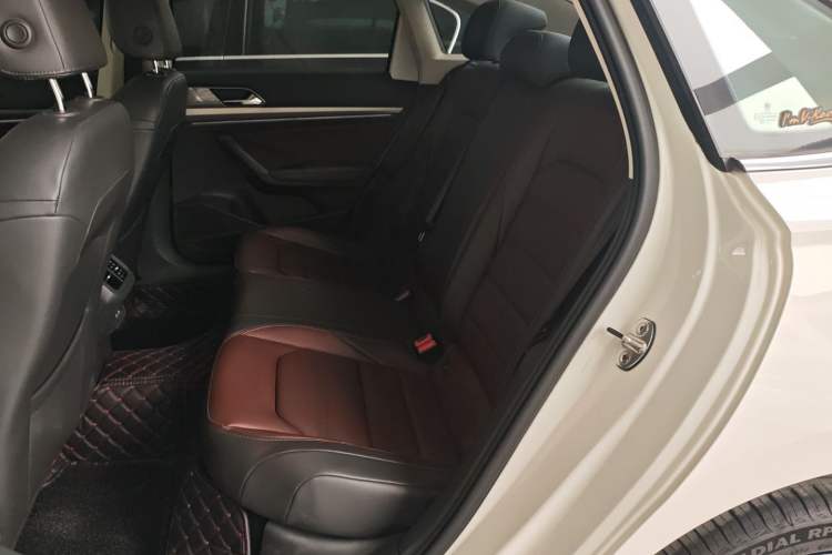 Used Volkswagen Lavida 2018 280TSI DSG Luxury Edition China V Standard