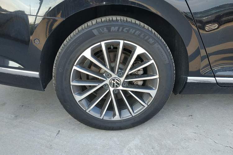 Used Volkswagen Magotan 2020 380TSI DSG Luxury Version