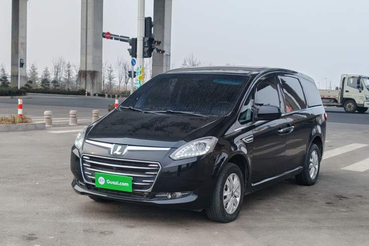 Used Luxgen Great 7 MPV 2016 2.0T Comfort Edition