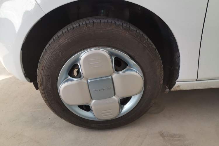 Used  Panda 2024 Panda Mini 200km Endurance Bear
