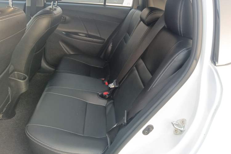 Used Toyota YARiS L Zhi Xian 2021 X-Trail 1.5L CVT Leading Edition