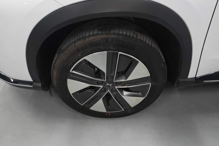 Used XPeng G3 2022 G3i 460G+
