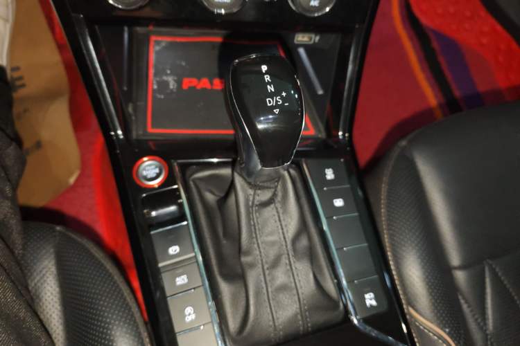 Used Volkswagen Passat 2019 330TSI Prestige Edition China V Standard
