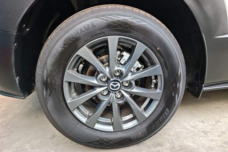 Used Mazda CX-30 2024 2.0L Manual Shangyue Trim