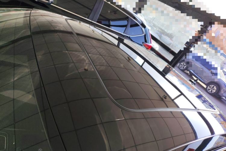 Used Volkswagen Magotan GTE Plug-in Hybrid 2020 GTE Prestige Model
