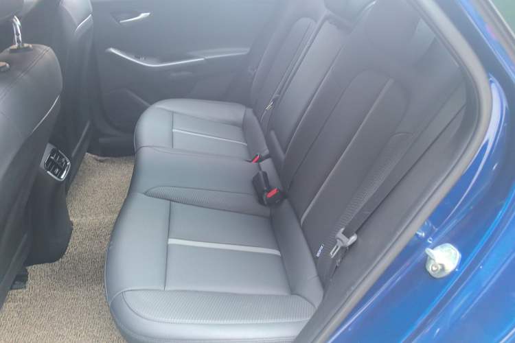 Used Hyundai Lafesta 2019 280TGDi Smart Speed Version China VI Standard