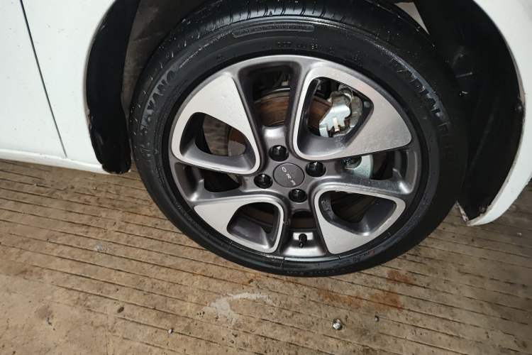 Used ORA White Cat 2020 401 km Flagship Version