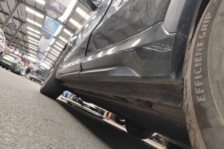 Used  E5 2024 530km Starship Edition
