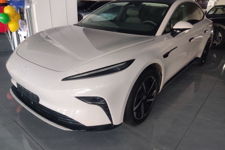 Used  F7 2023 Advanced Edition