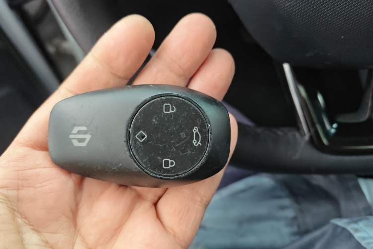 Used Leapmotor T03 2021 400 Luxury Pro Edition
