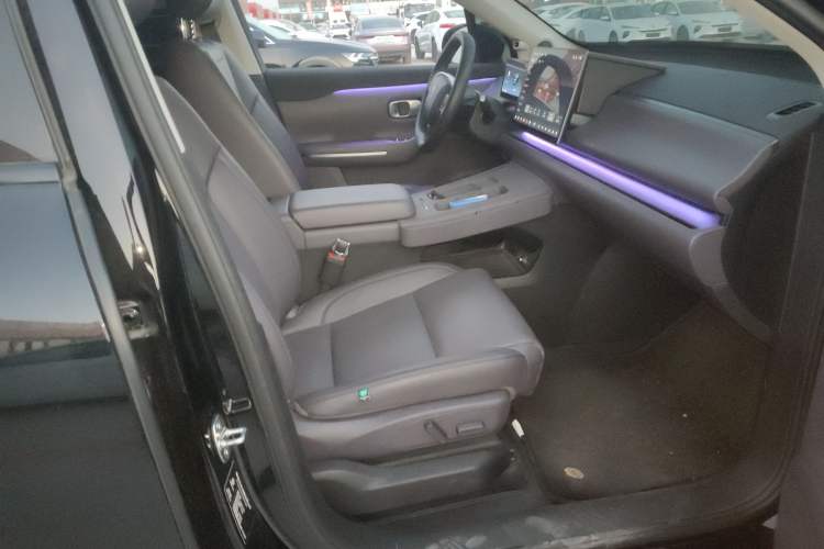 Used Leapmotor C16 2024 Pure Electric 520 Deluxe Edition
