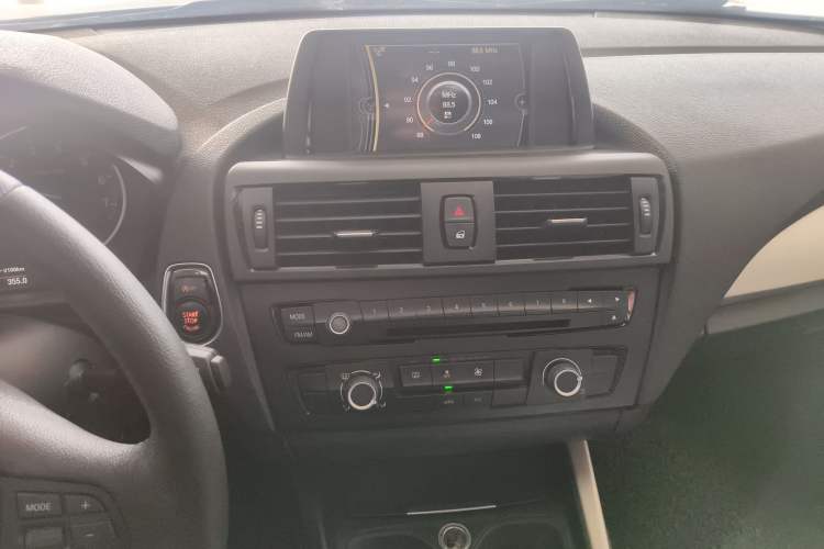 Used BMW 1 Series 2013 Revised 116i Leading Edition