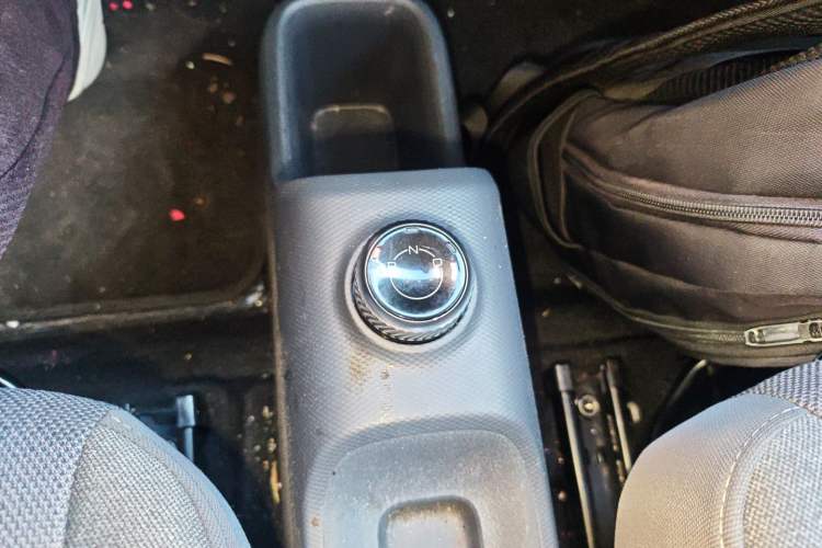 Used Wuling Zhiguang New Energy 
