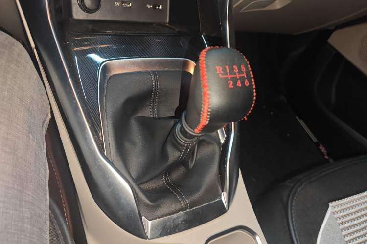 Used SAIC MAXUS G50 2023 1.5T Manual Comfort A
