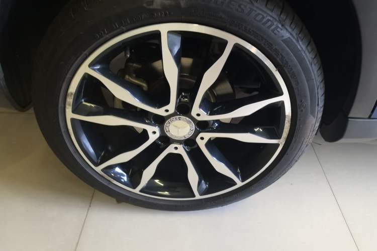 Used Mercedes-Benz GLA 2016 GLA 200 Blue Edition
