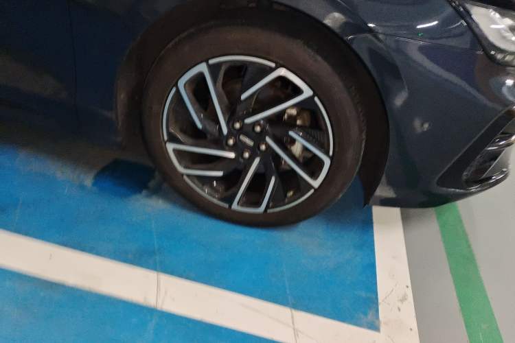 Used Lincoln Z 2022 iKoo Centennial Limited Edition