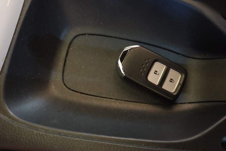 Used Honda Fit 2023 1.5L CVT Trend Edition
