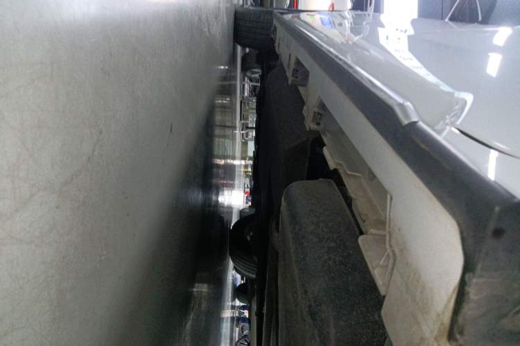 Used Toyota Granvia 2023 2.5L Hybrid Comfort Edition
