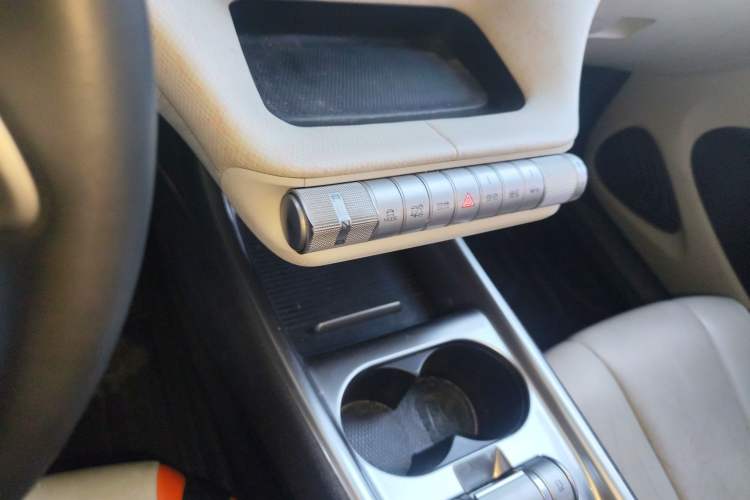 Used BYD Dolphin 2021 405 km Fashion Edition
